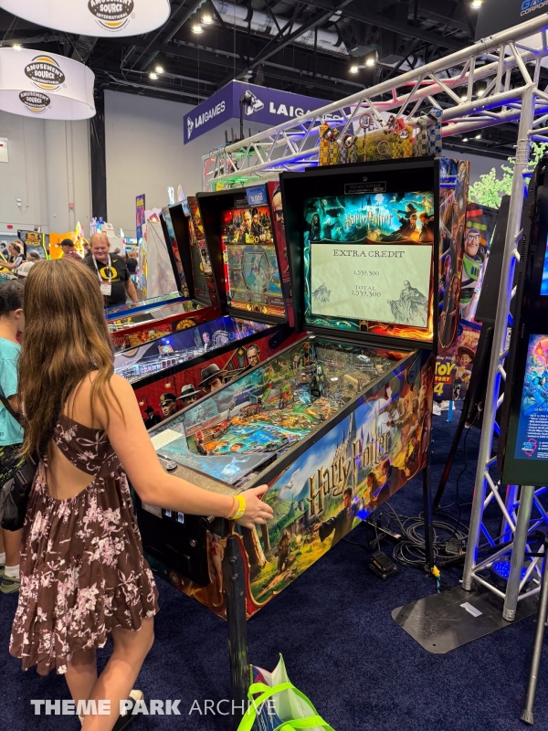 IAAPA Expo 2025 at IAAPA Expo