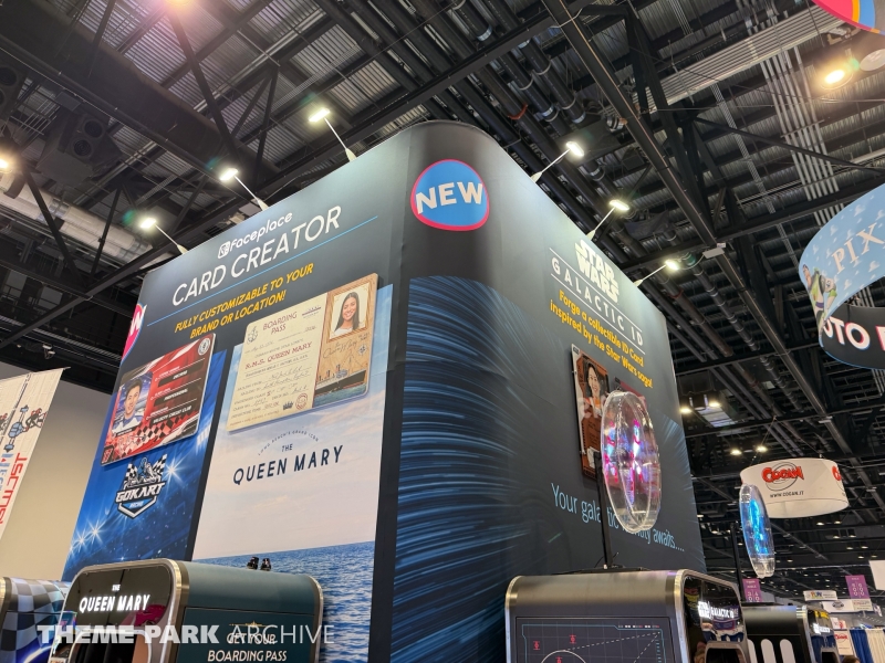 IAAPA Expo 2025 at IAAPA Expo