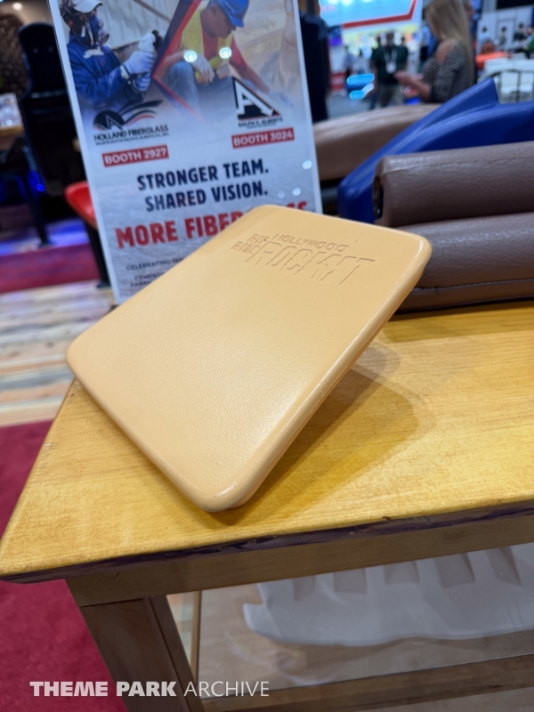 IAAPA Expo 2025 at IAAPA Expo