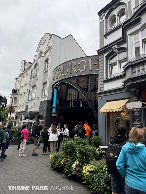 Misc at Phantasialand