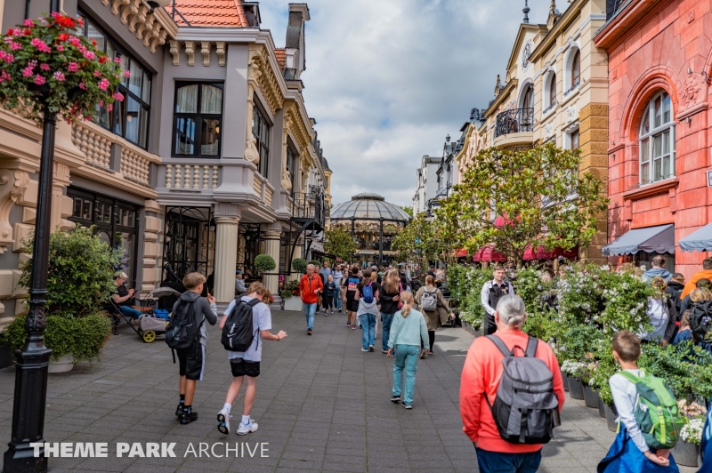 Misc at Phantasialand