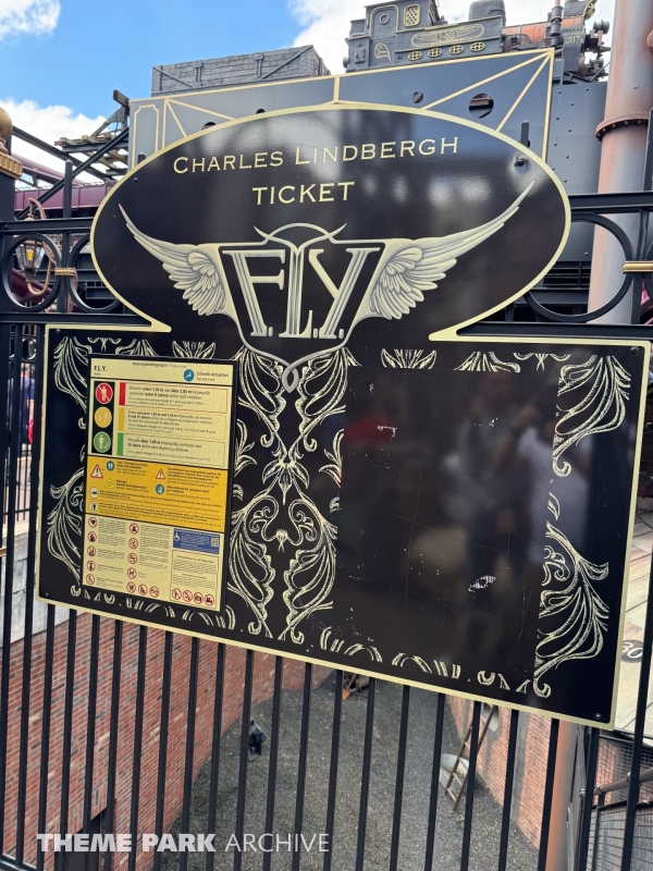 Misc at Phantasialand