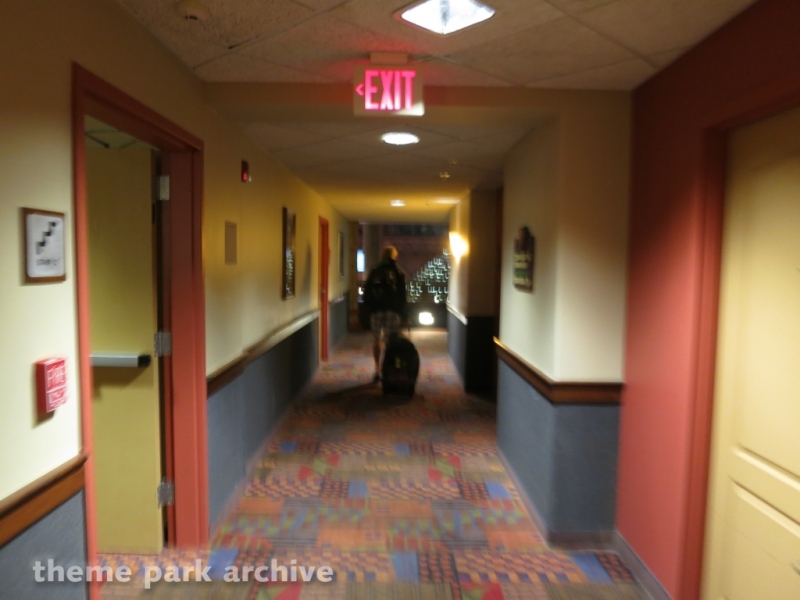 Misc at Kalahari Resort Wisconsin Dells