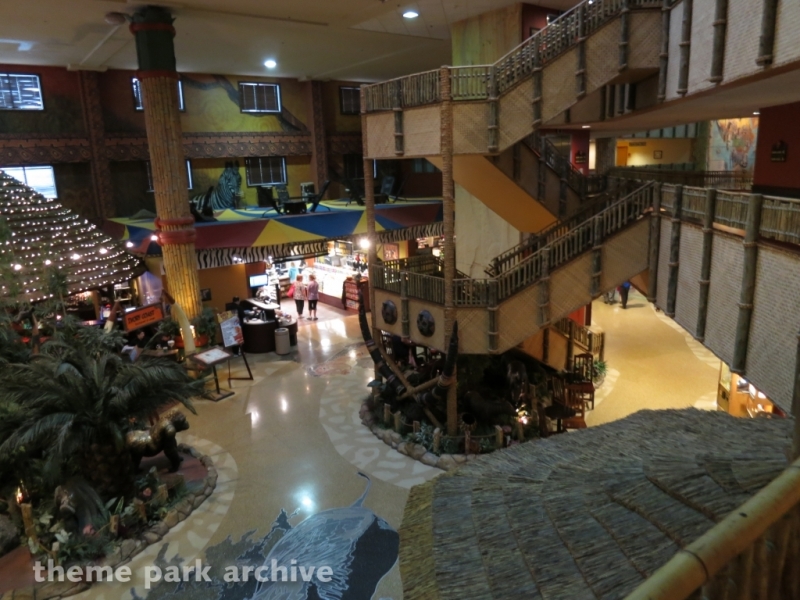 Misc at Kalahari Resort Wisconsin Dells