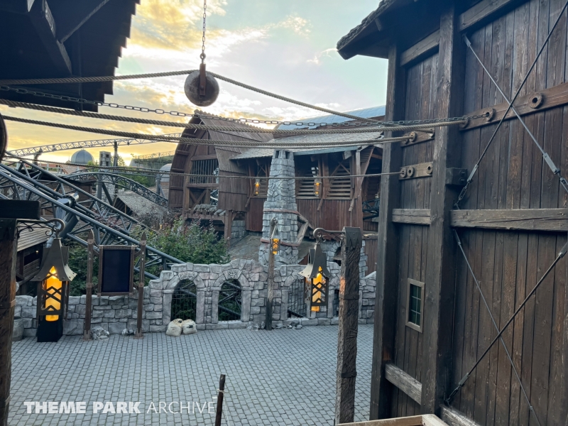 Misc at Phantasialand