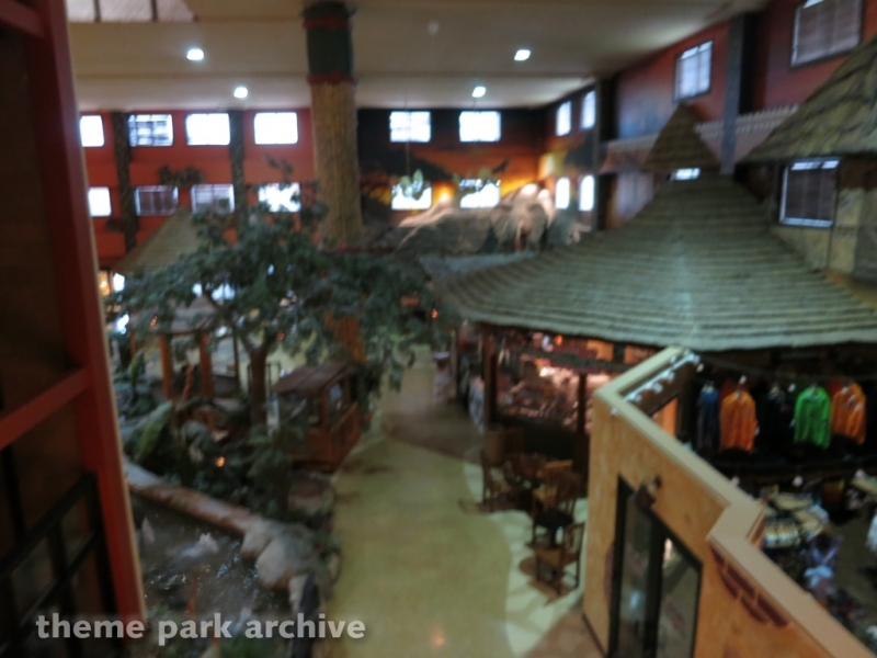 Misc at Kalahari Resort Wisconsin Dells