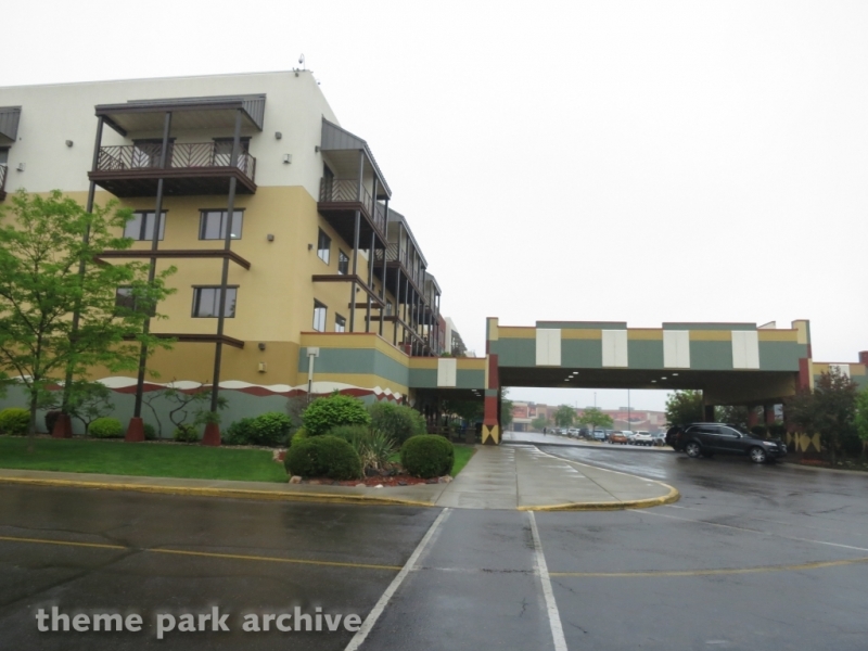 Misc at Kalahari Resort Wisconsin Dells