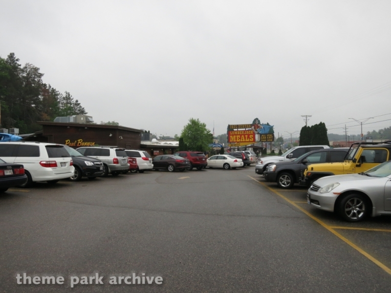 Misc at Kalahari Resort Wisconsin Dells