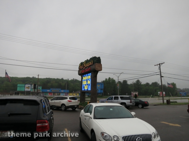 Misc at Kalahari Resort Wisconsin Dells