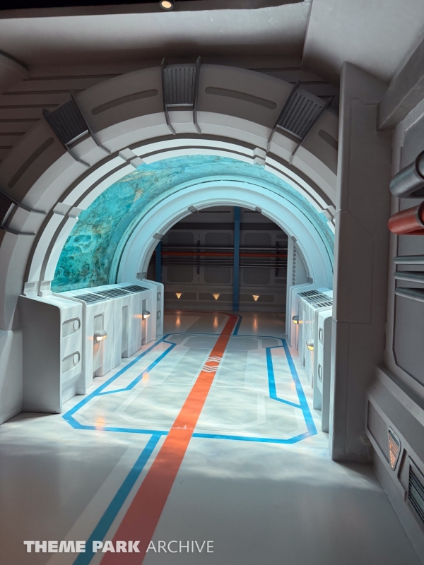 Antarctica at SeaWorld Yas Island