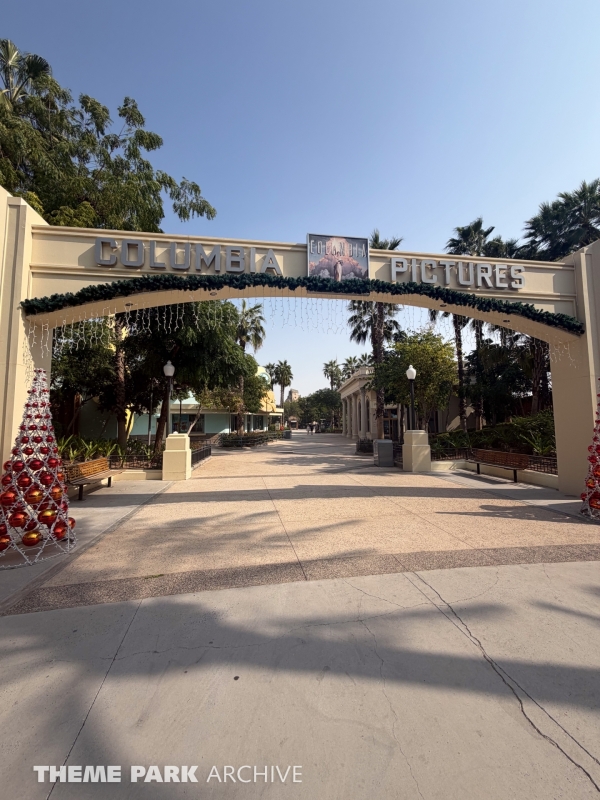 Misc at Motiongate Dubai