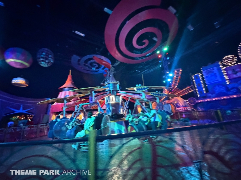 Penguin Air at Motiongate Dubai