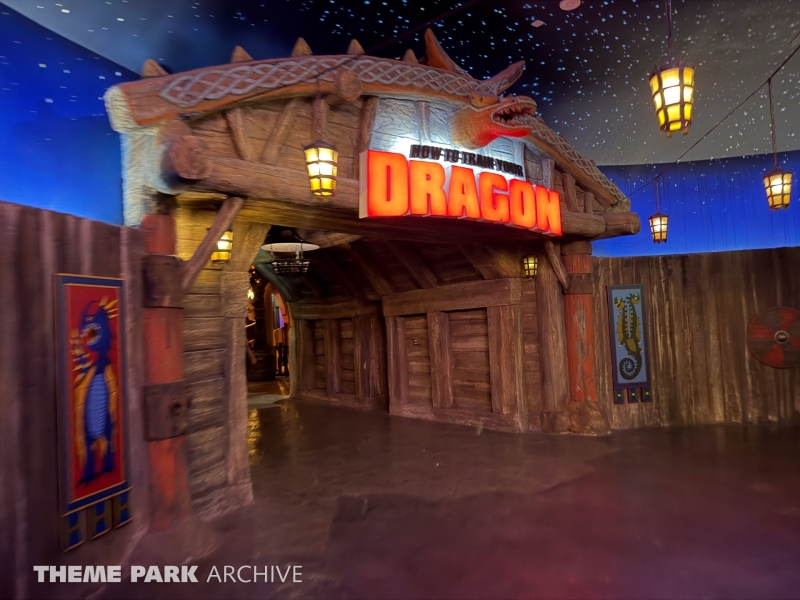 Misc at Motiongate Dubai