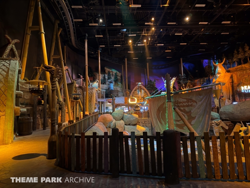 Misc at Motiongate Dubai