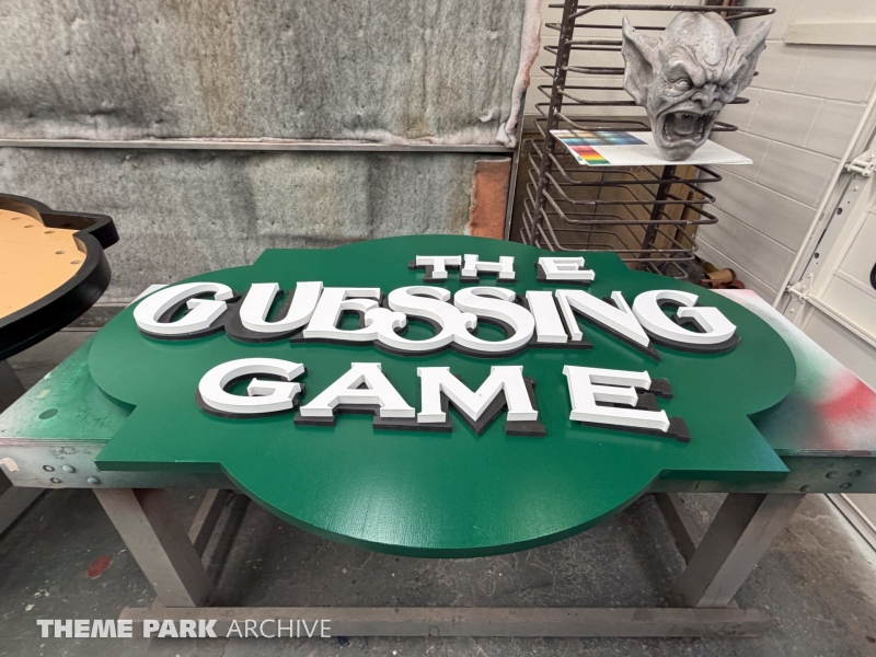 Planning and Design at Cedar Point