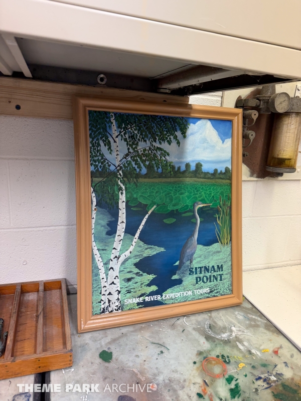 Planning and Design at Cedar Point