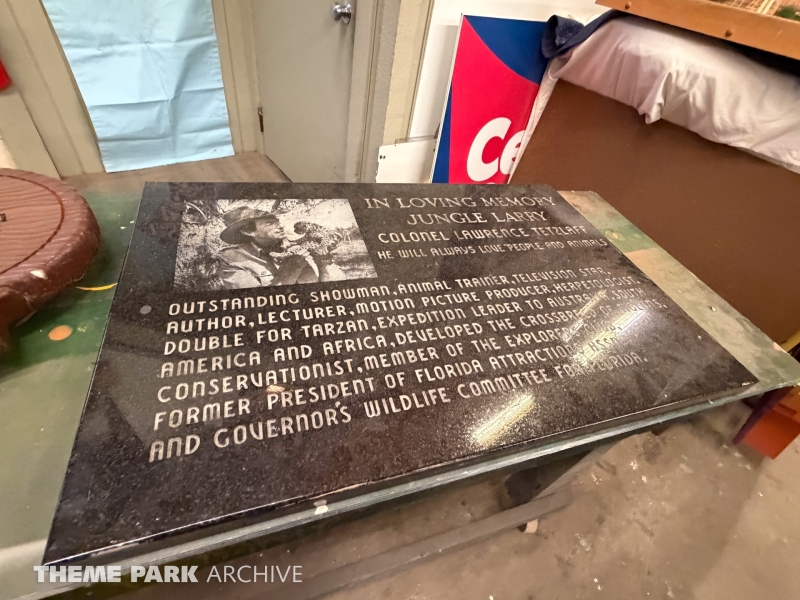 Planning and Design at Cedar Point