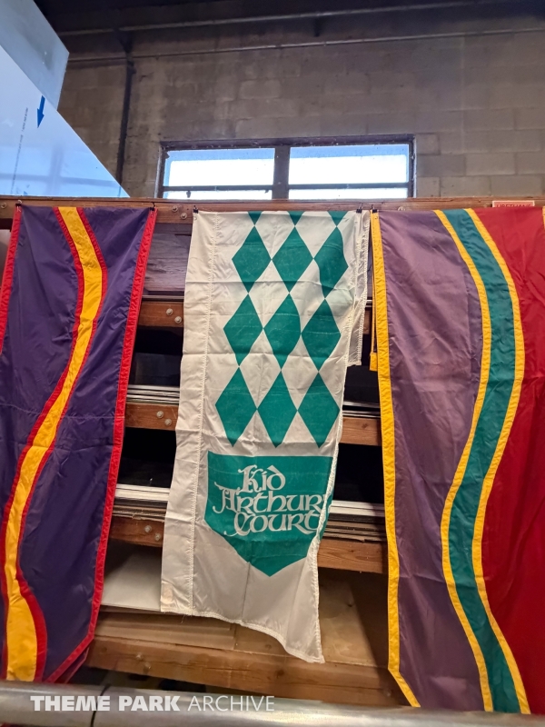 Planning and Design at Cedar Point