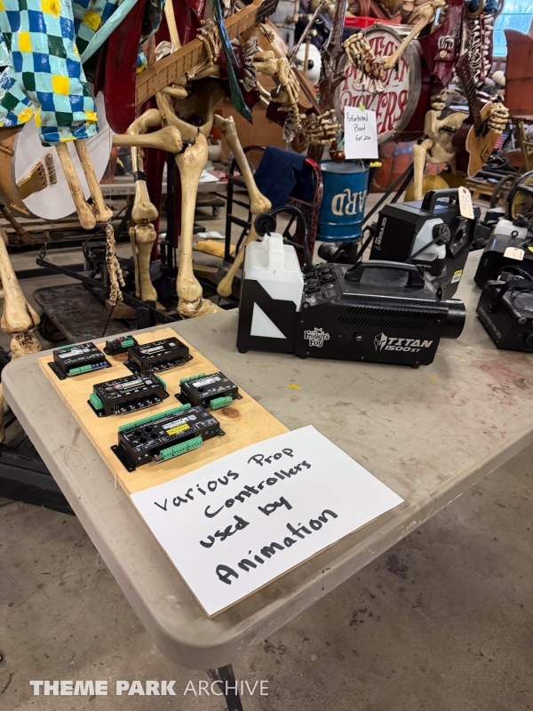 Planning and Design at Cedar Point