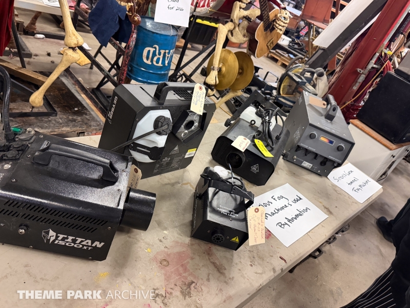 Planning and Design at Cedar Point