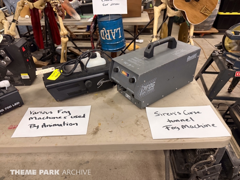 Planning and Design at Cedar Point