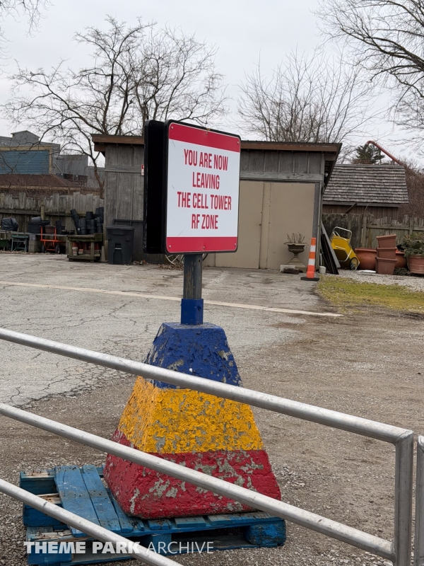 Planning and Design at Cedar Point