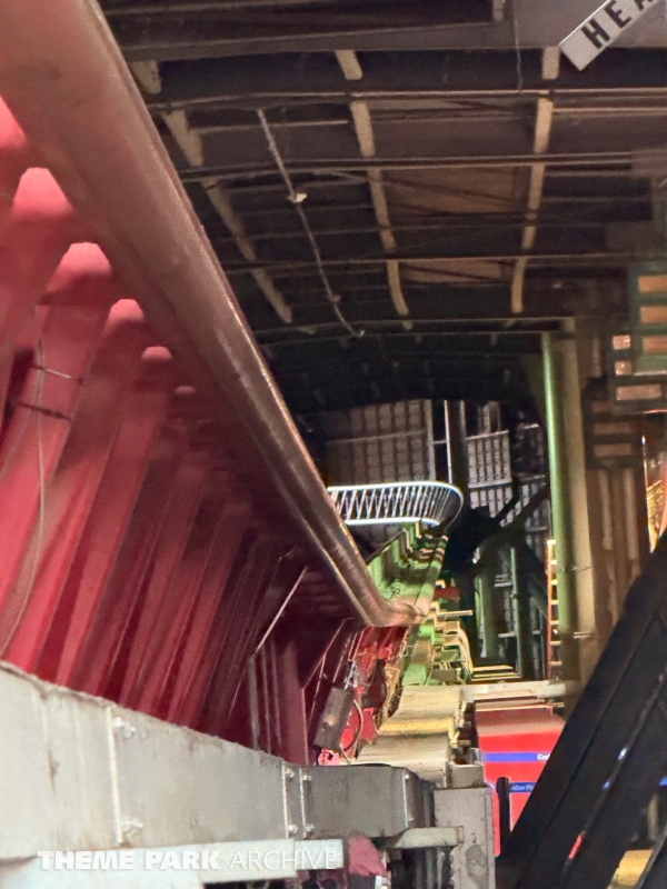 Maverick at Cedar Point