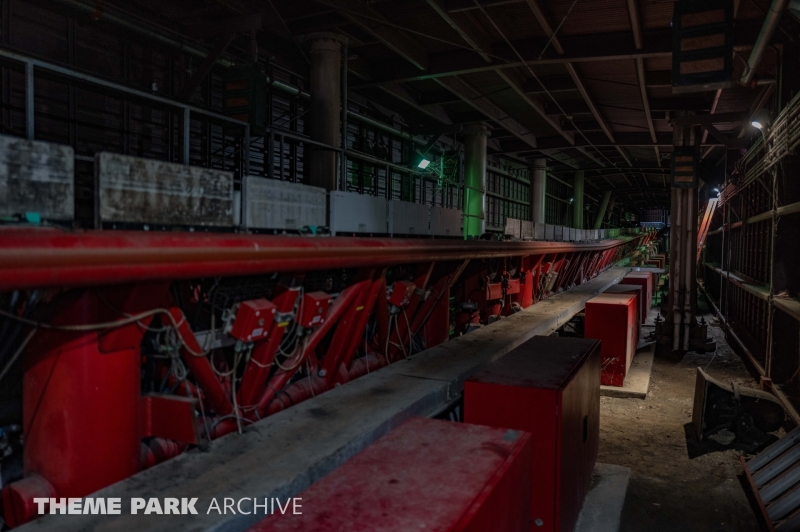 Maverick at Cedar Point