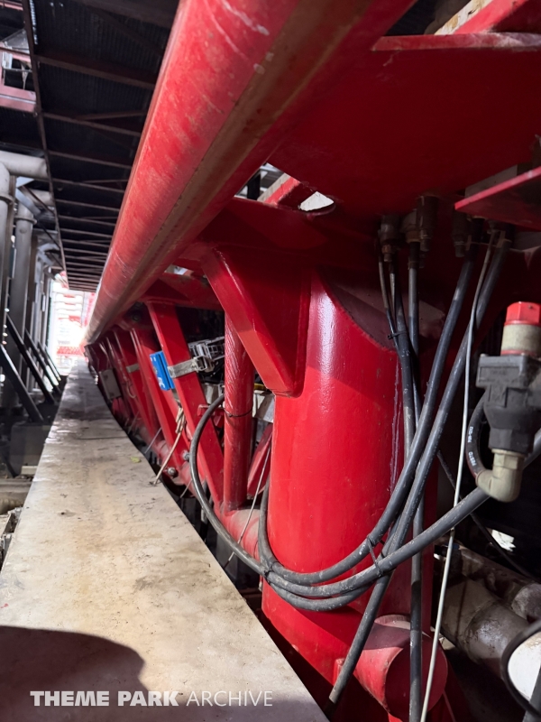 Maverick at Cedar Point