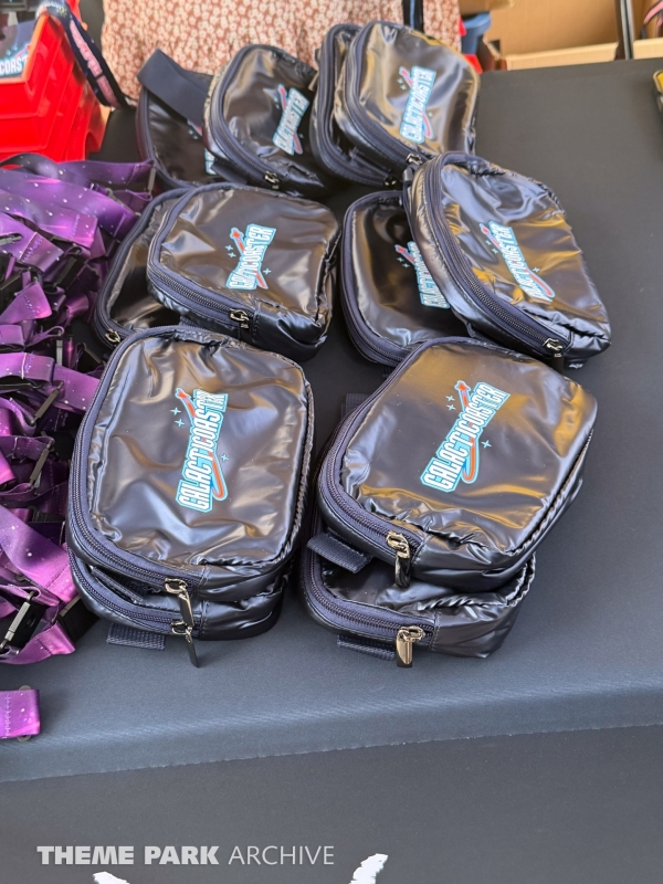 The Beginning at LEGOLAND Florida