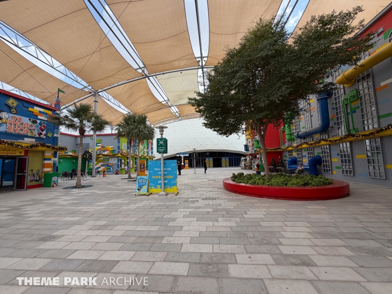 Misc at LEGOLAND Dubai