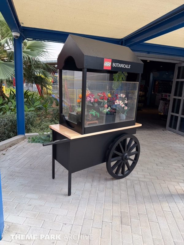 Imagination at LEGOLAND Dubai