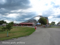 Beech Bend Park | Theme Park Archive Beech Bend Park | Theme Park Archive