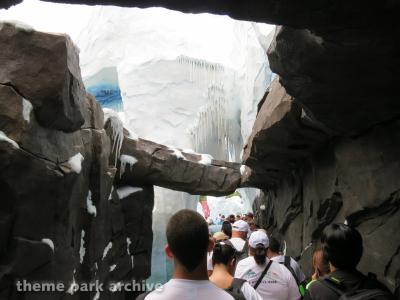 Antarctica Empire of the Penguin