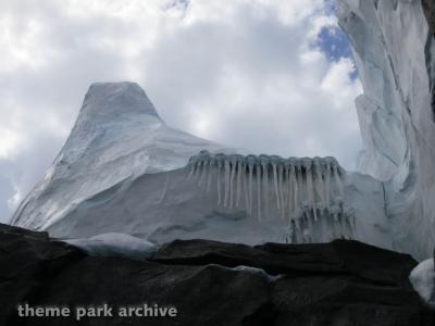 Antarctica Empire of the Penguin