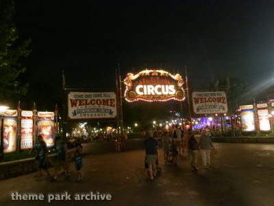 Magic Kingdom