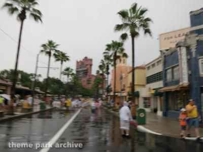 Disney's Hollywood Studios