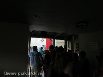 The Great Movie Ride