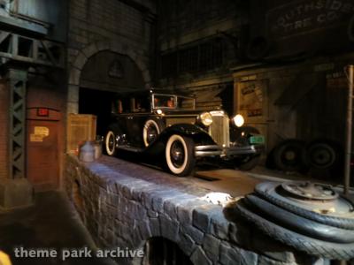 Disney's Hollywood Studios