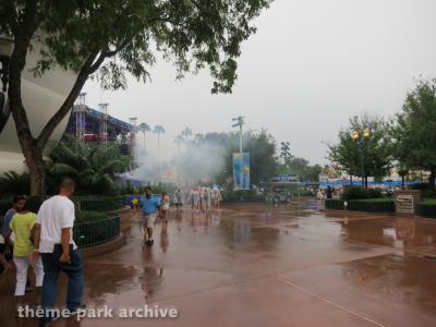 Disney's Hollywood Studios