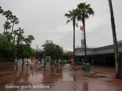 Disney's Hollywood Studios