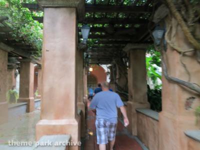 Disney's Hollywood Studios