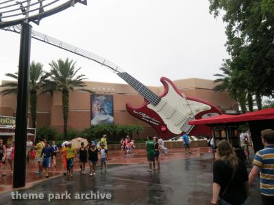 Disney's Hollywood Studios