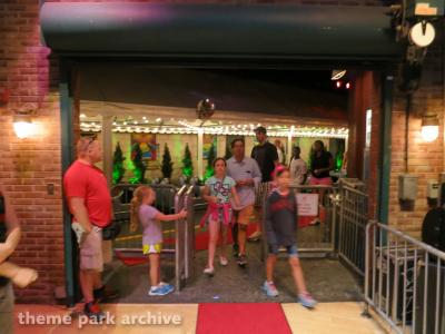 Disney's Hollywood Studios