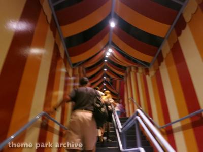 Disney's Hollywood Studios