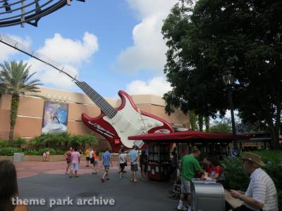 Disney's Hollywood Studios