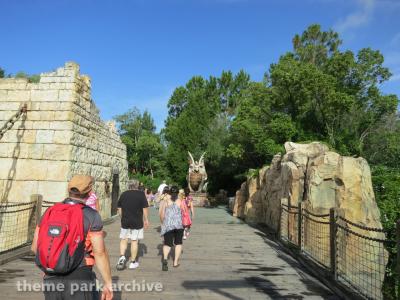 Universal Islands of Adventure