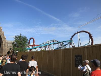 Universal Islands of Adventure