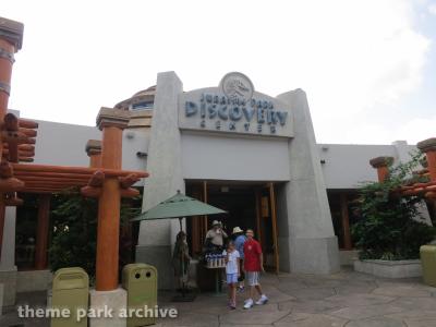 Universal Islands of Adventure