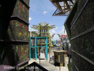 Universal Islands of Adventure